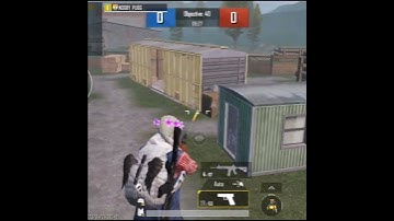 1v1 M416 ROOM 😲🔥 #shorts #bgmi #pubgmobile