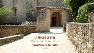 Documental Monasterio Buenafuente del Sistal