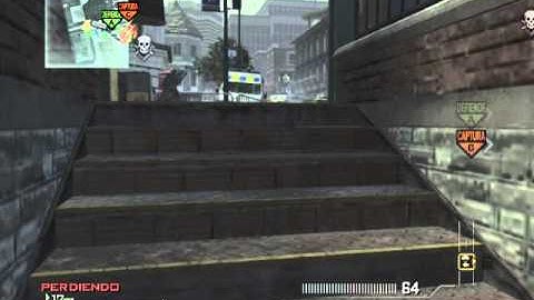 caygh7 - Baja multiple con sentex mw3