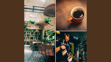 Heavenly Moods for Iced Java