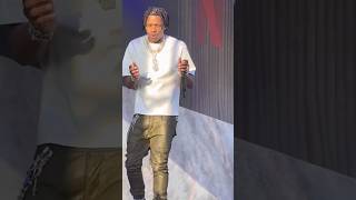 Lil Baby Performing Forever