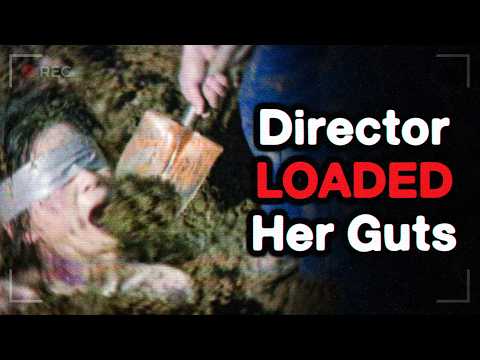 the Most Disturbing DIRECTORS Behind Famous Films Iceberg