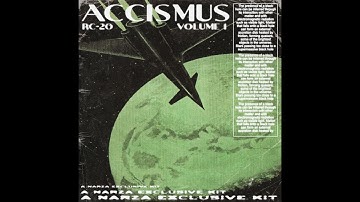 Narza - Accismus RC-20 Retro Color Preset Bank