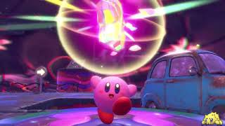 Kirby and the Forgotten Land   Episode 6: Great Cataclysm