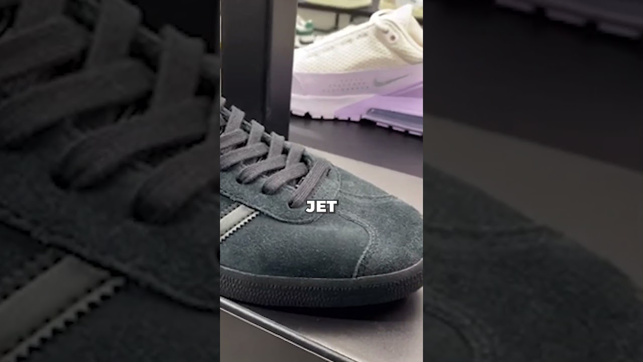 Sneaker That Celebrates 25 Years Of Sport Greatness #sneakers #rugby