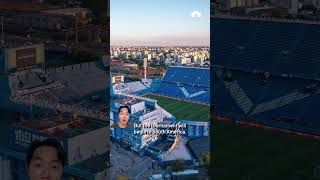 Why the 2030 World Cup will be unlike any before it