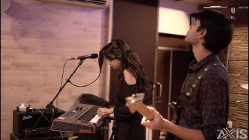 4th Axis - Northern Lights Part 1