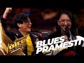 Siapakah Coach Yang Dipilih Amest?  | Blind Auditions | The Voice All-Stars Indonesia