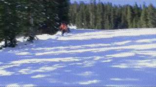 3 Amigos Pagosa Springs Snowboard.avi
