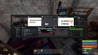 Rust Racists