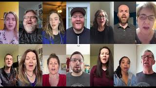 PCC Virtual Choir - Doxology