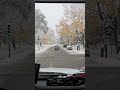 Winter Season Canada 🇨🇦