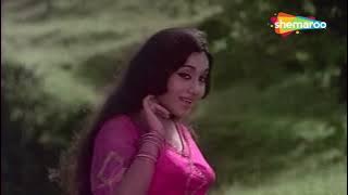 Dil Ka Nazrana Le O Dildar Le | Chalaak (1973) | Radha Saluja | Kiran Kumar | Asha Bhosle | Hit Song