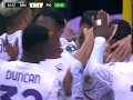Club Brugge KV Fiorentina goals and highlights