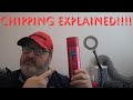 Hairspray Chipping for Scale Models- Easy Step-by-Step Guide