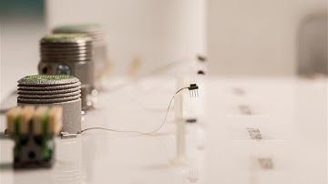 The Matrix Array | Webinar