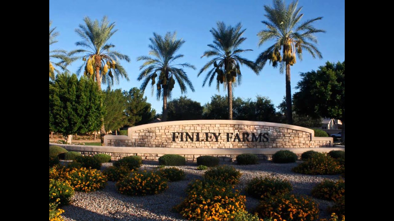 Town of Gilbert , History, Real Estate, Community YouTube