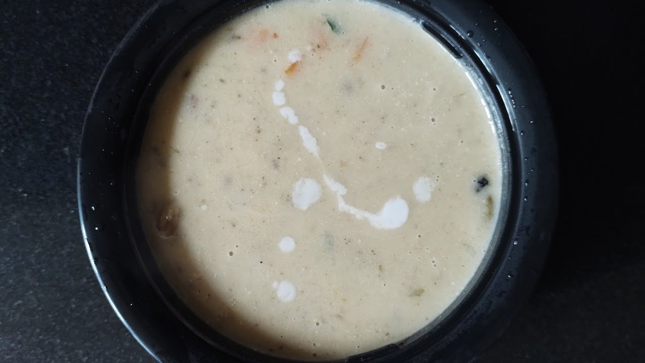 Vegetable Stew Carrot and Potato stew Kerala style Potato Stew