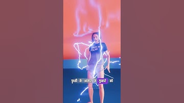 How Much Static To Create Lightning cr 😱