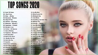 LAGU BARAT TERBARU || LAGU TERPOPULAR 2020 TANPA IKLAN