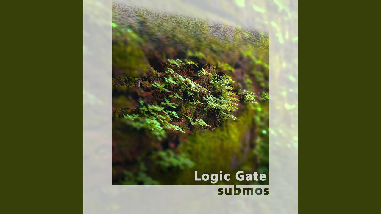 Watch Logic Gate on YouTube Watch Logic Gate on YouTube
