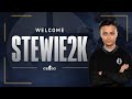 WELCOME STEWIE2K TO EVIL GENIUSES