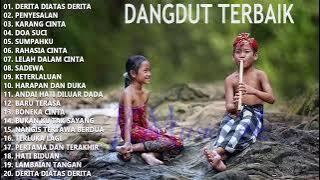 Dangdut lawas pilihan paling top tahun 80an 90an