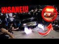 MUSTANG OWNER THOUGHT HE WAS COOL...UNTIL THE COPS SHOWED UP!!!