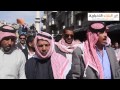 هجيني بني صخر رفضا للنووي