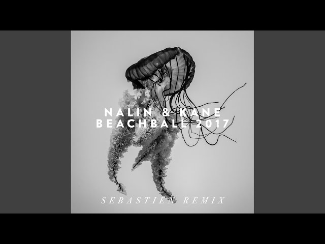 Beachball (Sebastien Extended Remix) class=