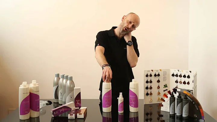 Tocco Magico - Multicomplex System - Hairtreatment...