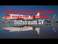 Gulfstream GIV/GV Getting a Longer Life...