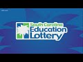 Evening SC Lottery Results Jan 18 2026 