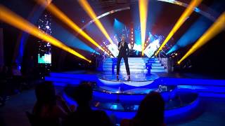 TIJANA DAPČEVIĆ - TO THE SKY (Macedonia Eurovision 2014)