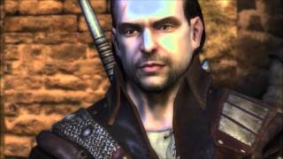 The Witcher La Storia - Parte 1