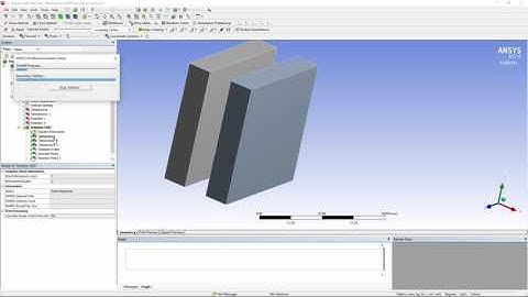 Modeling Radiative Heat Transfer