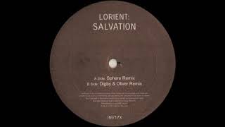 Lorient - Salvation (Disc 2) [2002]