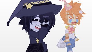 -DO SOMETHING MOONY!!! // Audio from @smp-genesisanimation-