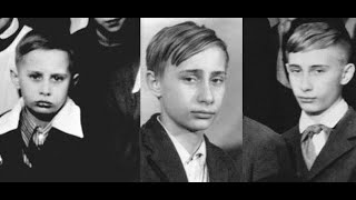 214. Сколько было Вовочек? Тайна Путина раскрыта. 214. Сколько было Вовочек? Тайна Путина раскрыта.