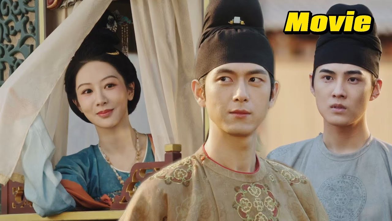 Соперник в любви хотел остаться наедине с Хэ Вэйфаном, но Цзян избавился от него!