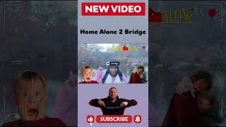 Home alone 2 (Gapstow Bridge Central Park) #homealone2 #gapstowbridge #centralpark #newyorker