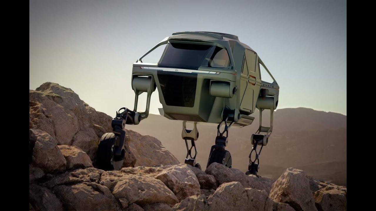 Resultado de imagen para ELEVATE auto