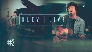 KLEV LIVE #2 | Um Chamado - Cinco Pães e Dois Peixinhos (Medley) chords