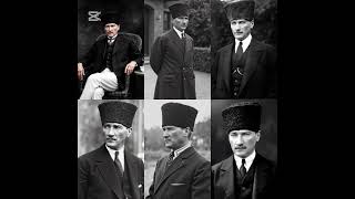 Ferdi Tayfur Üzgün Olsan Ağlasan Bu Günler Yaşanacak Mustafa Kemal Atatürk