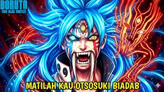 Boruto ngamuk!!! hampir habisi otsosuki ini? Jogan itu terbuka - Boruto part 477