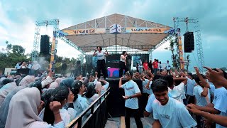 Download Lagu LIVE DJ GEMOY X DELLA MONICA RUNGKAD  SMAN 1 BALUNG JEMBER MP3