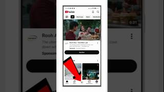 How to upload video on youtube from mobile 2026|YouTube par video kese upload kare mobile se#shorts