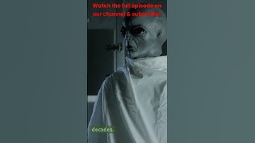 They are here! - The SETI Project Explained #shorts #short #technology #ufo #alien