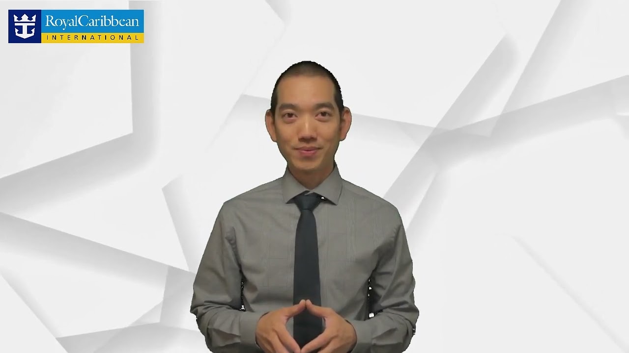 Alaska Cruisetours video presentation for NextCruise, Royal Caribbean