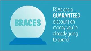 Paying for Braces with an FSA